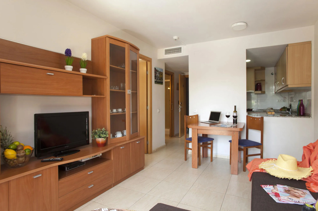 Apartamentos Velor