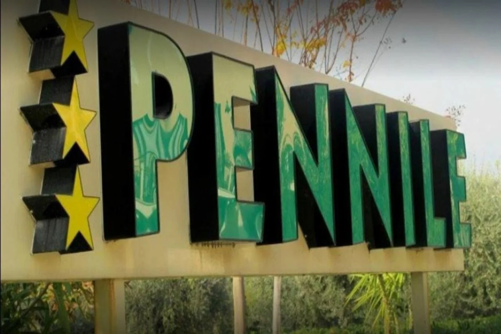 Hotel Pennile