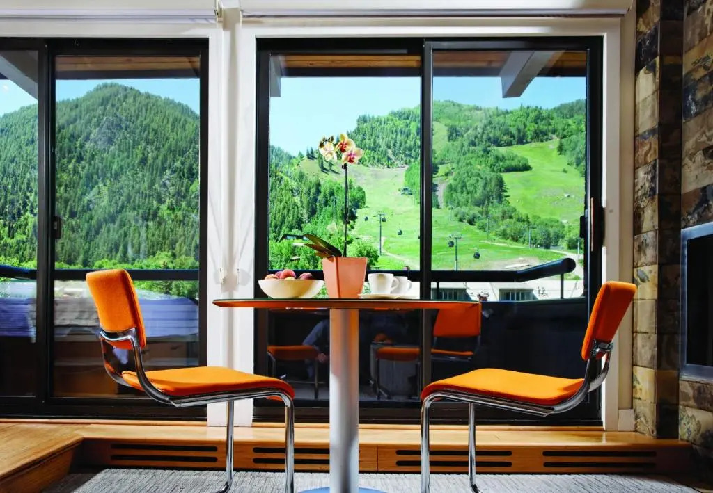 Aspen Square Condominium Hotel