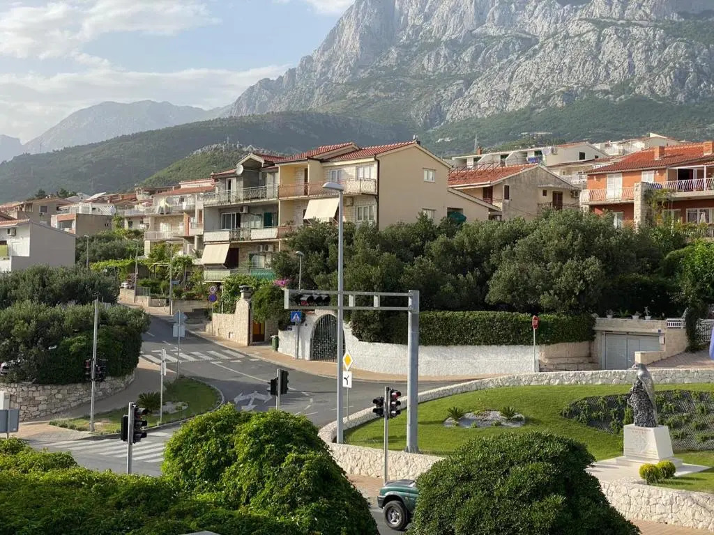 Apartman Beus