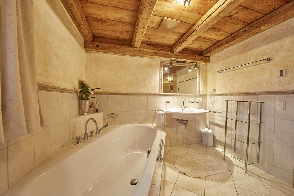 Luxury Chalet Jägers Ruh
