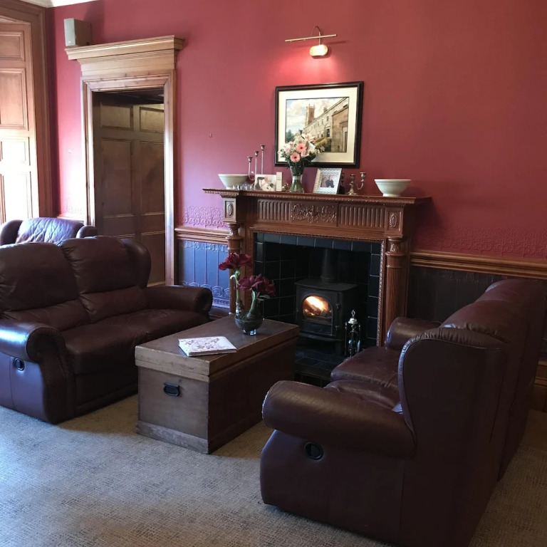 Ashtree House Hotel, Glasgow Airport & Paisley