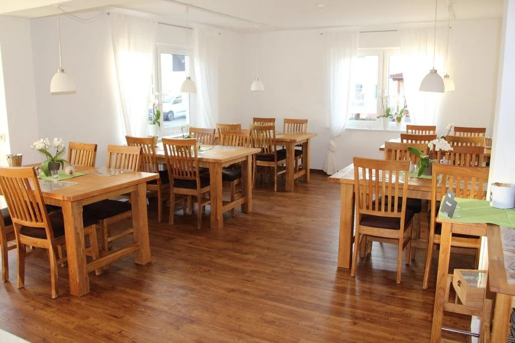 Pension Boitz