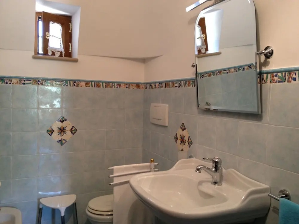 Trulli La Ginestra