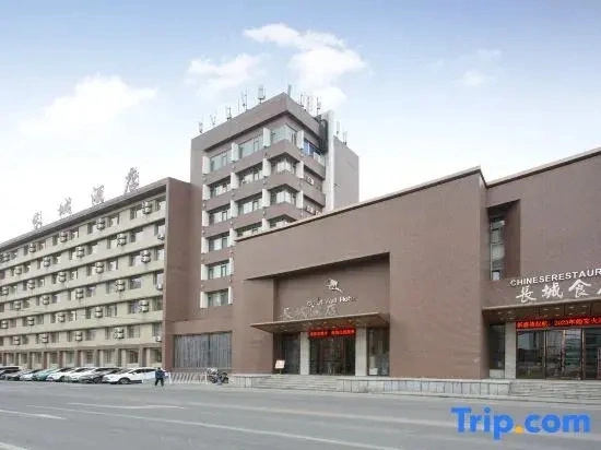 Great Wall Hotel