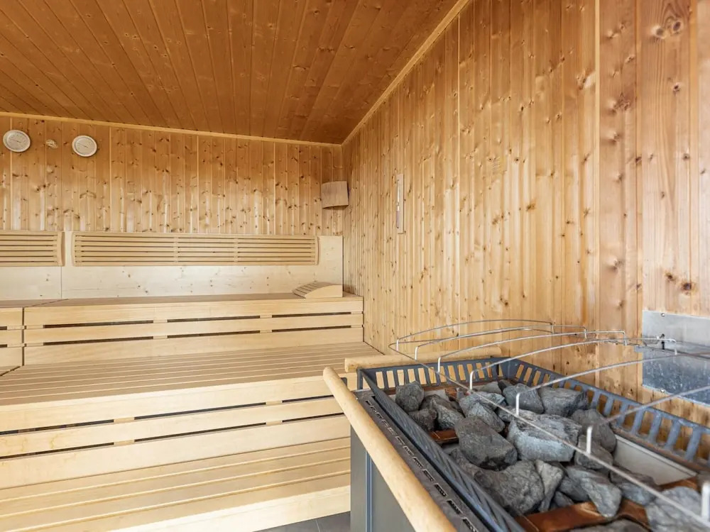 Attractive Apartment Near ski Lift