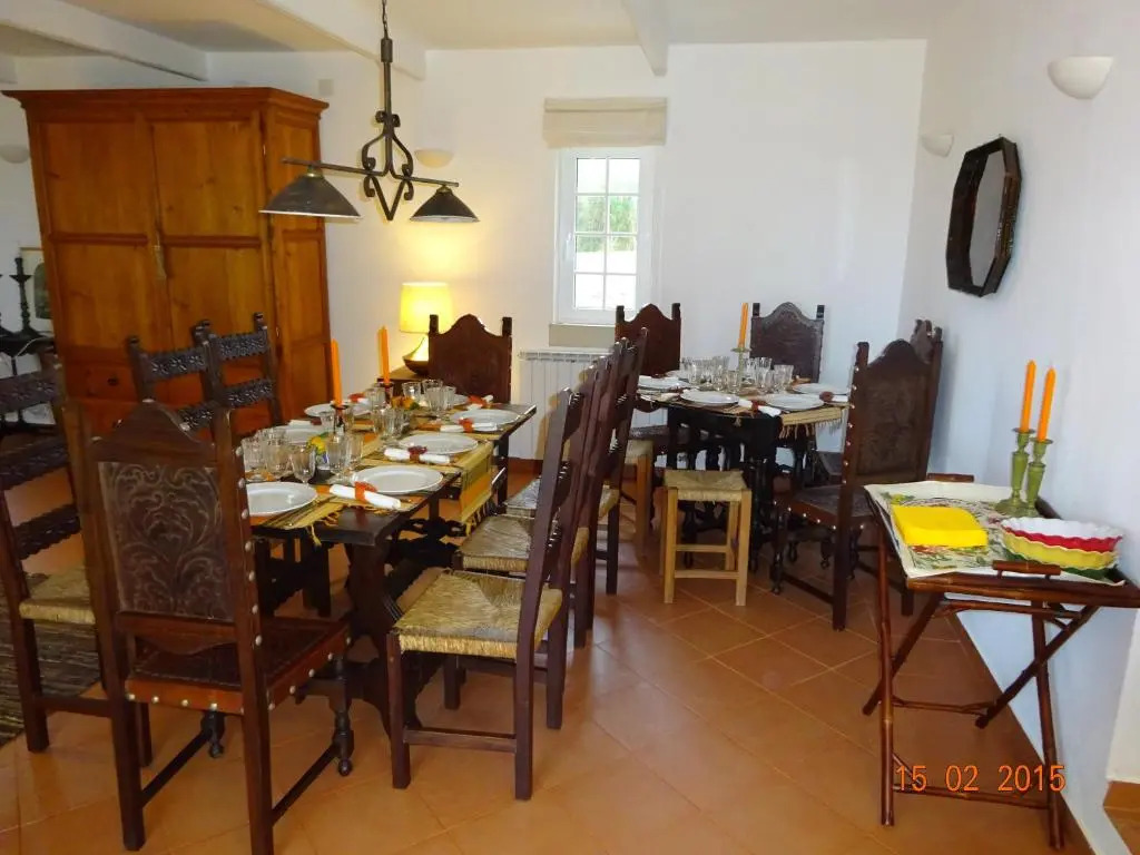 Casa das Xaras