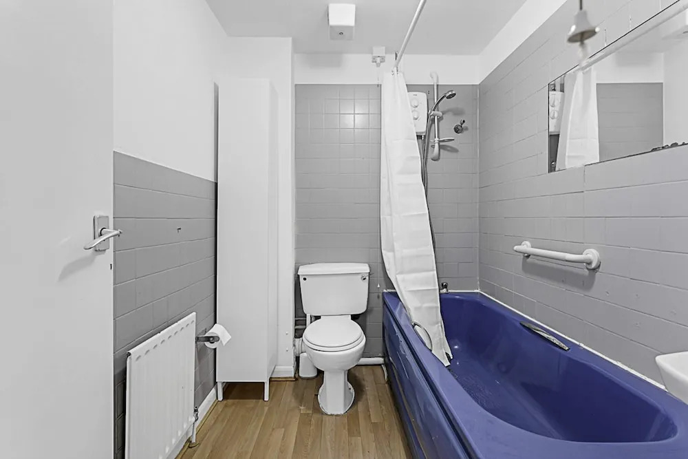 Beautiful Three-bedroom House in Richmond