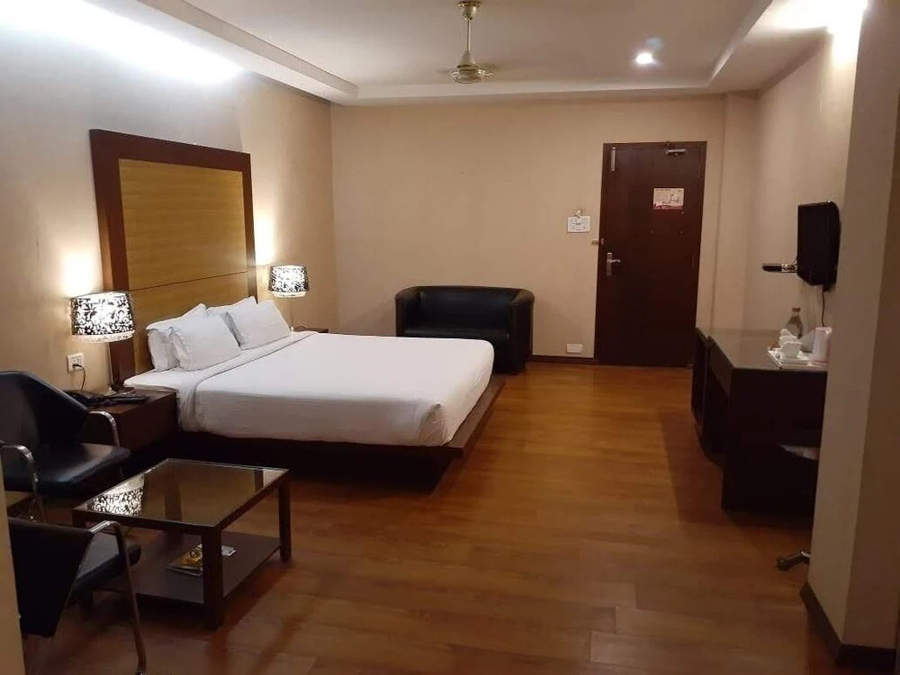 Hotel MD's Continental