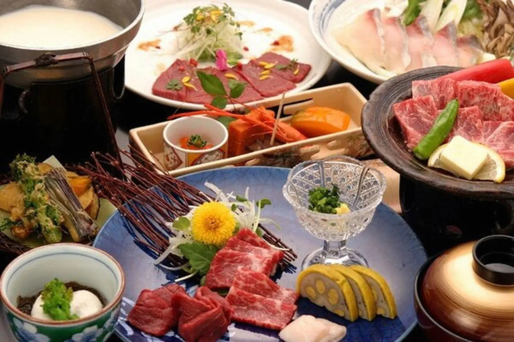 Yamagaonsen Ryokan Sumi