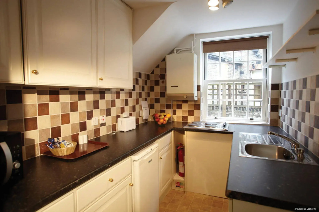 Best Western Chiswick Palace & Suites London