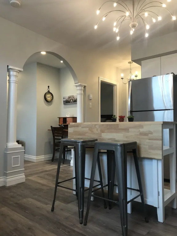 Esther's Place-Carleton Place Downtn Apt