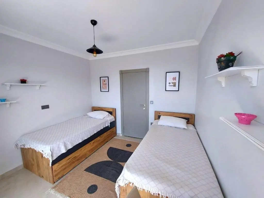 Villa Begonville 16