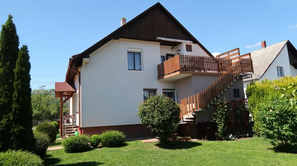 Apartment Zalakaros 6