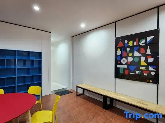RYB Hostel Phuket