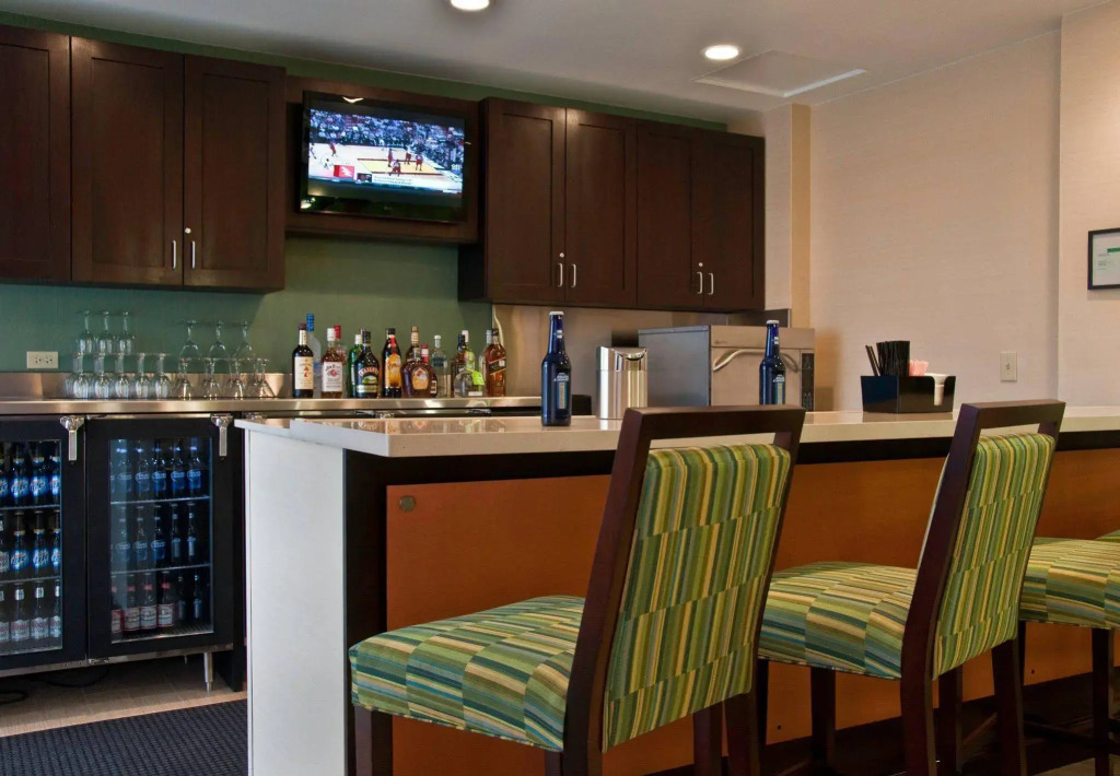 SpringHill Suites Houston Hobby Airport