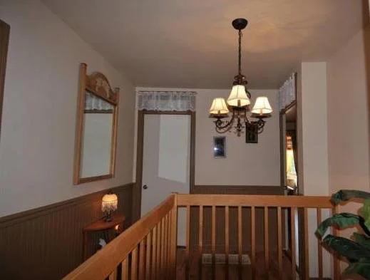 Le Gîte de lOnondaga