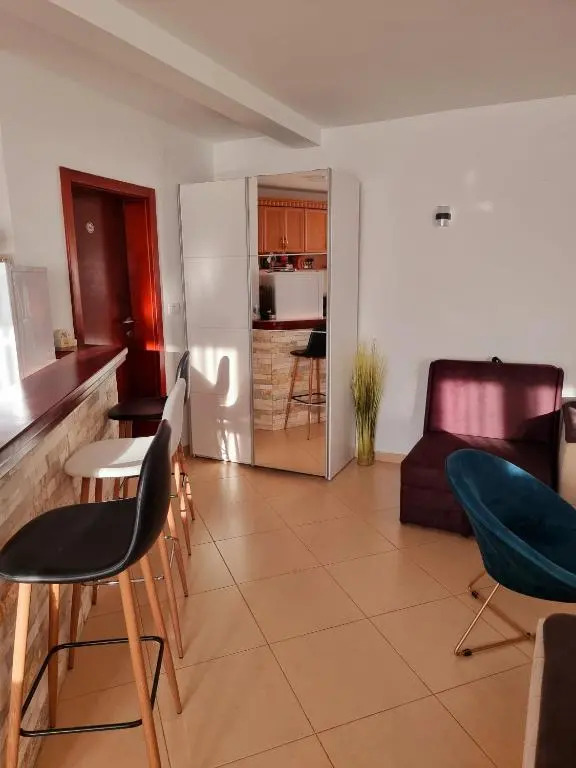 Apartment Tomanovic