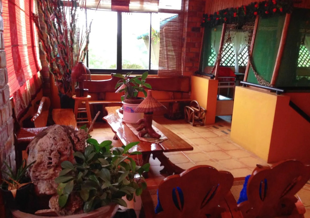 OYO 803 Amirsache Villa