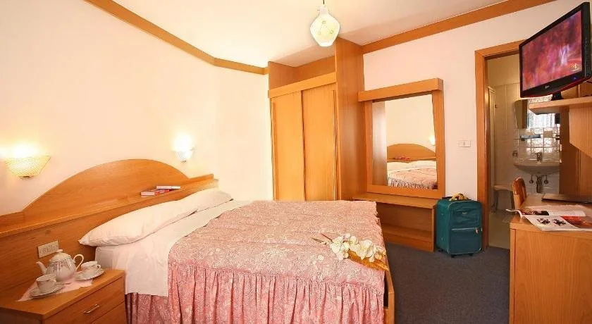 Hotel Fiorenza