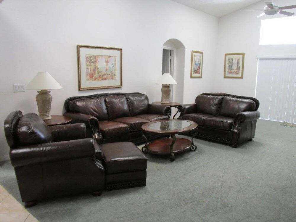 Br52637 - Indian Creek - 5 Bed 4 Baths Villa