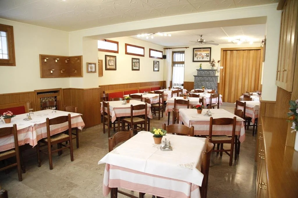 Albergo Speranza Asiago