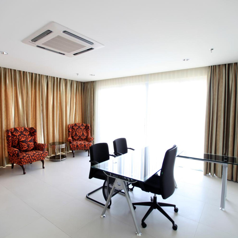 Merdeka Suites Hotel