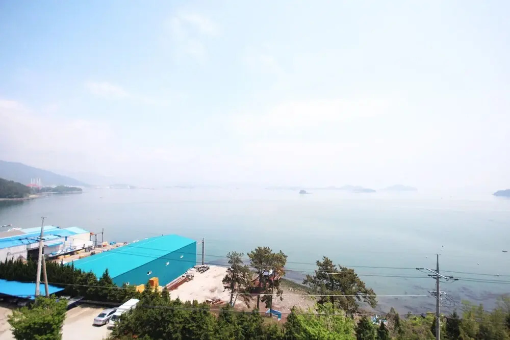 Namhae Milford