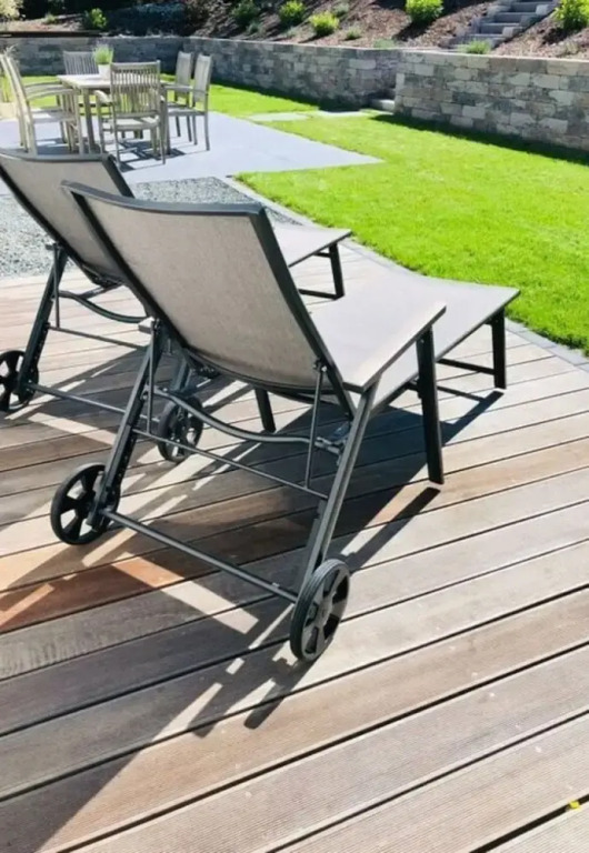 Spacious Apartment Near Ski-lift