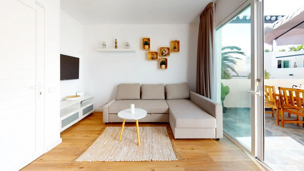 Home2Book Comfy Ohana Garden Corralejo, Pool