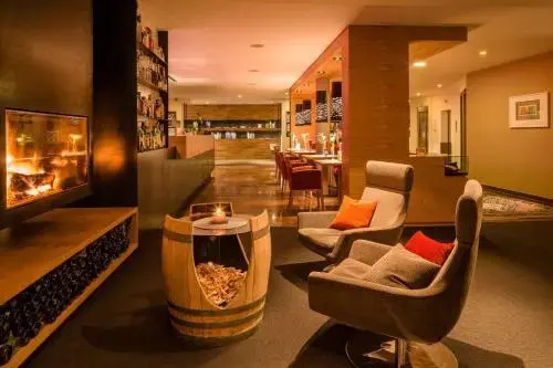 Hotel Valserhof