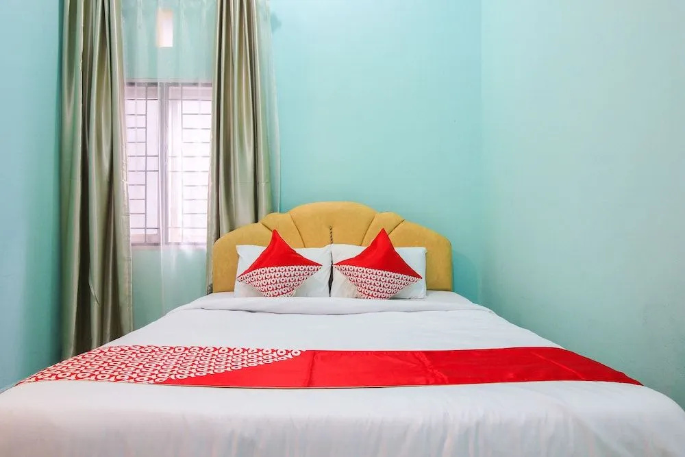 OYO 2434 Tiaz 2 Homestay
