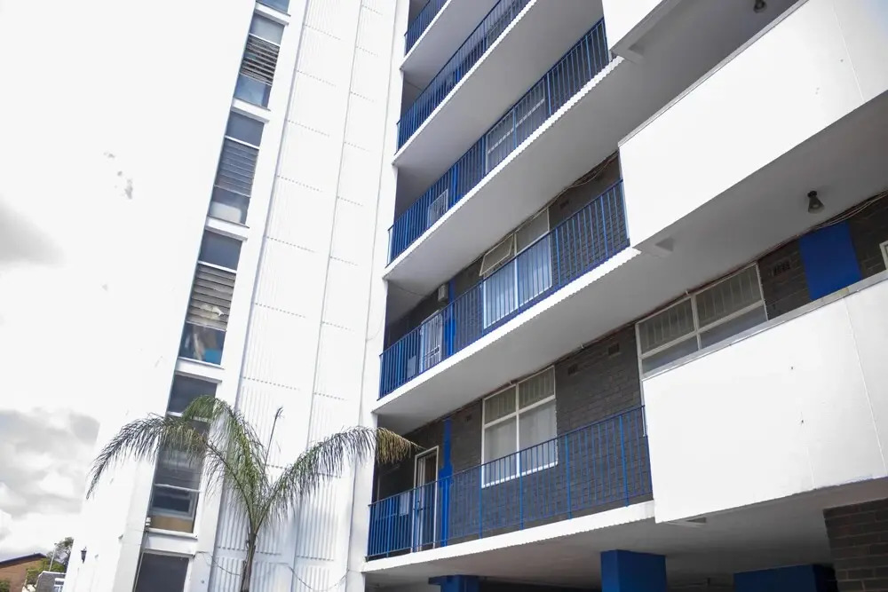 2 Bedroom Apartment in Upper Avenues - 2362