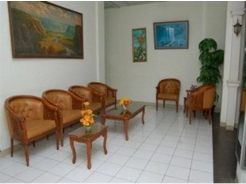 Hotel Bintang