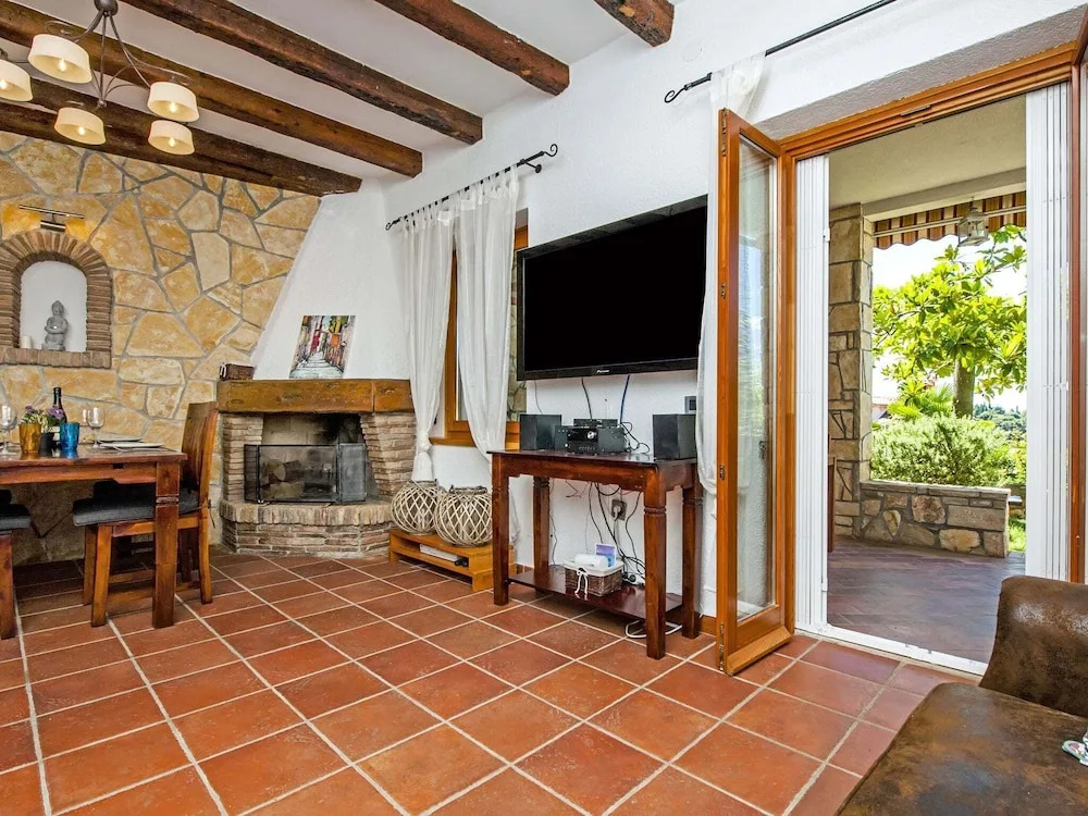 Cozy Holiday Home in Rovinj With Terrace