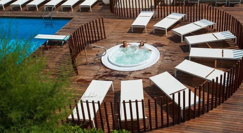 Villa Saba Hotel