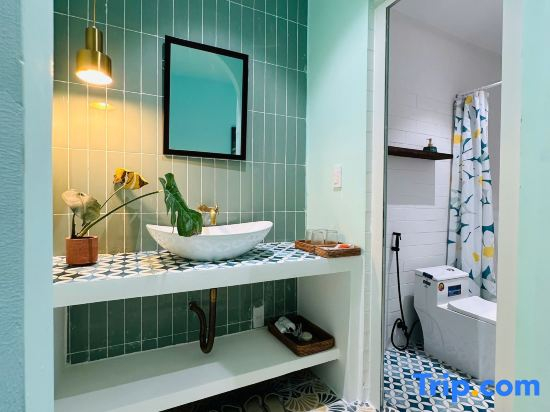 PalmCalina - PhuQui Beach House