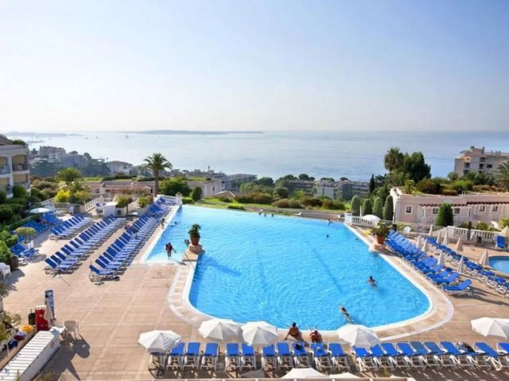 Villa Francia 39803