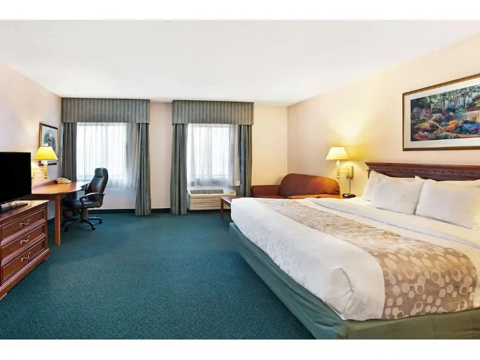 La Quinta Inn by Wyndham Detroit Canton
