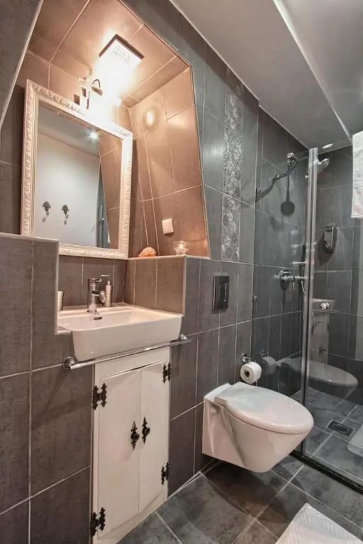 Apartmani Banovac