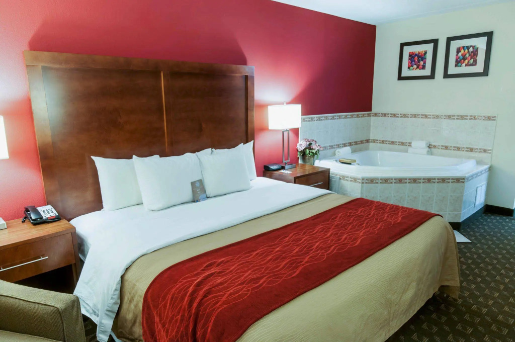 Quality Inn Easton