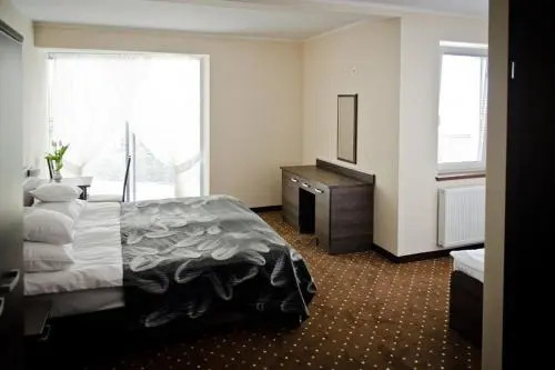 Hotel Podkowa