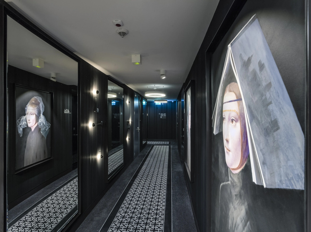 Hotel Indigo Warsaw Nowy Świat by IHG