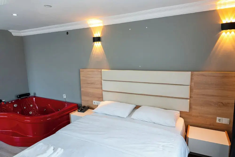 Rios Hotel AİRPORT