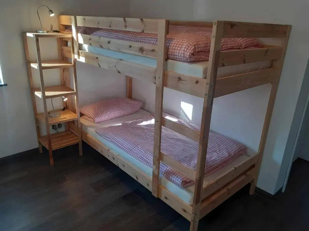 Ferienhaus Gradaus
