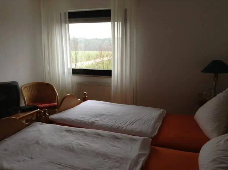 Das kleine Landhotel
