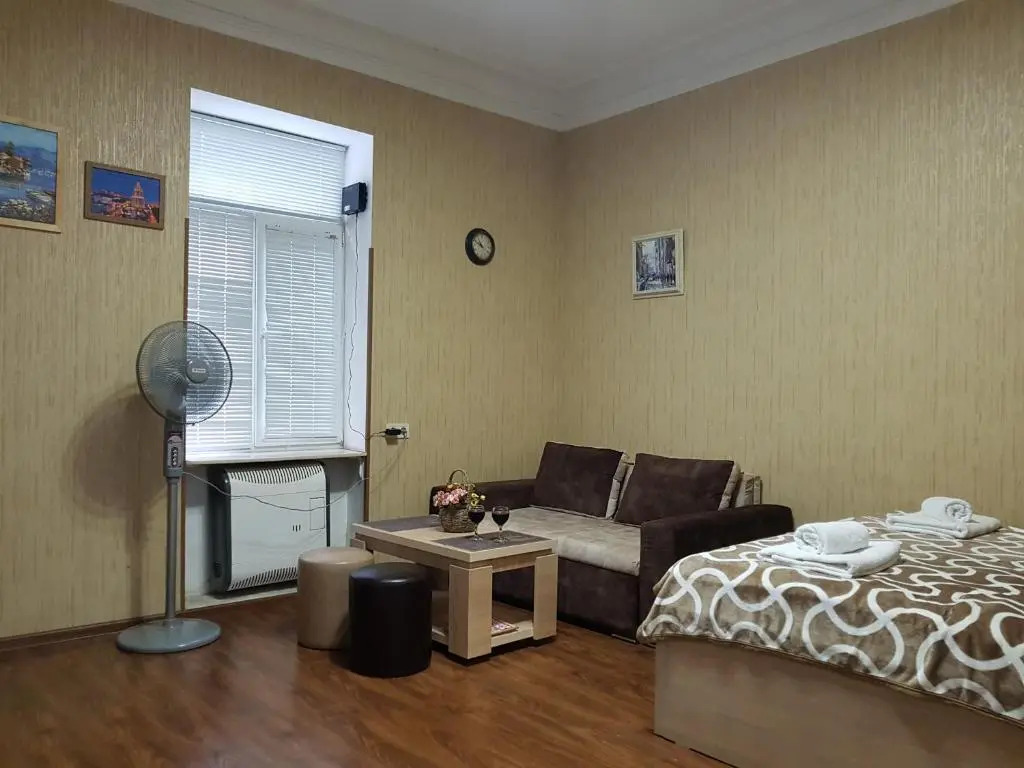 Apartment in Tbilisi