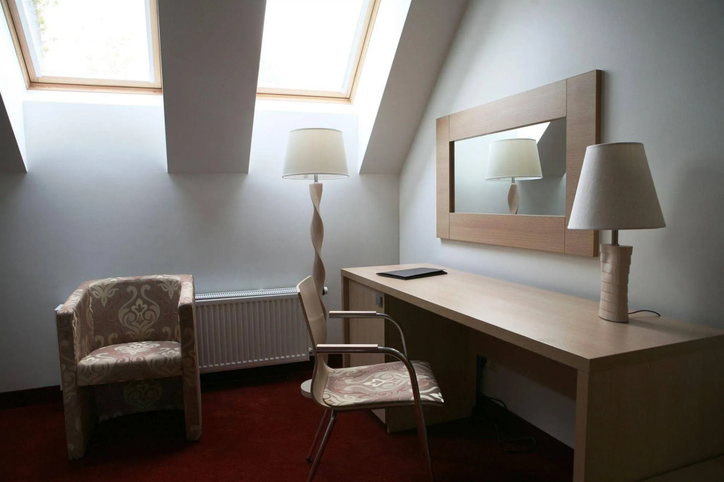 Hotel Segevold