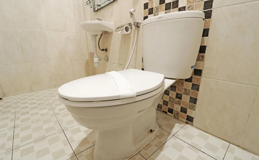 Quds Express Hotel