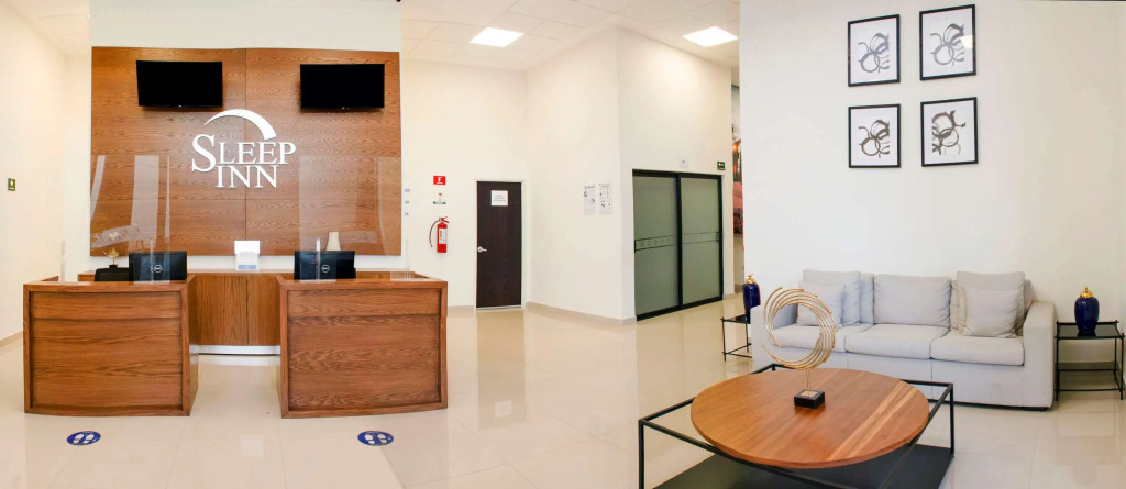 Sleep Inn Queretaro